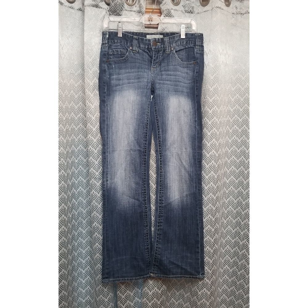 Maurices Jeans